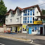 Central View Apartment 2 Sarajevo