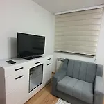 Central View Apartment 2 Sarajevo